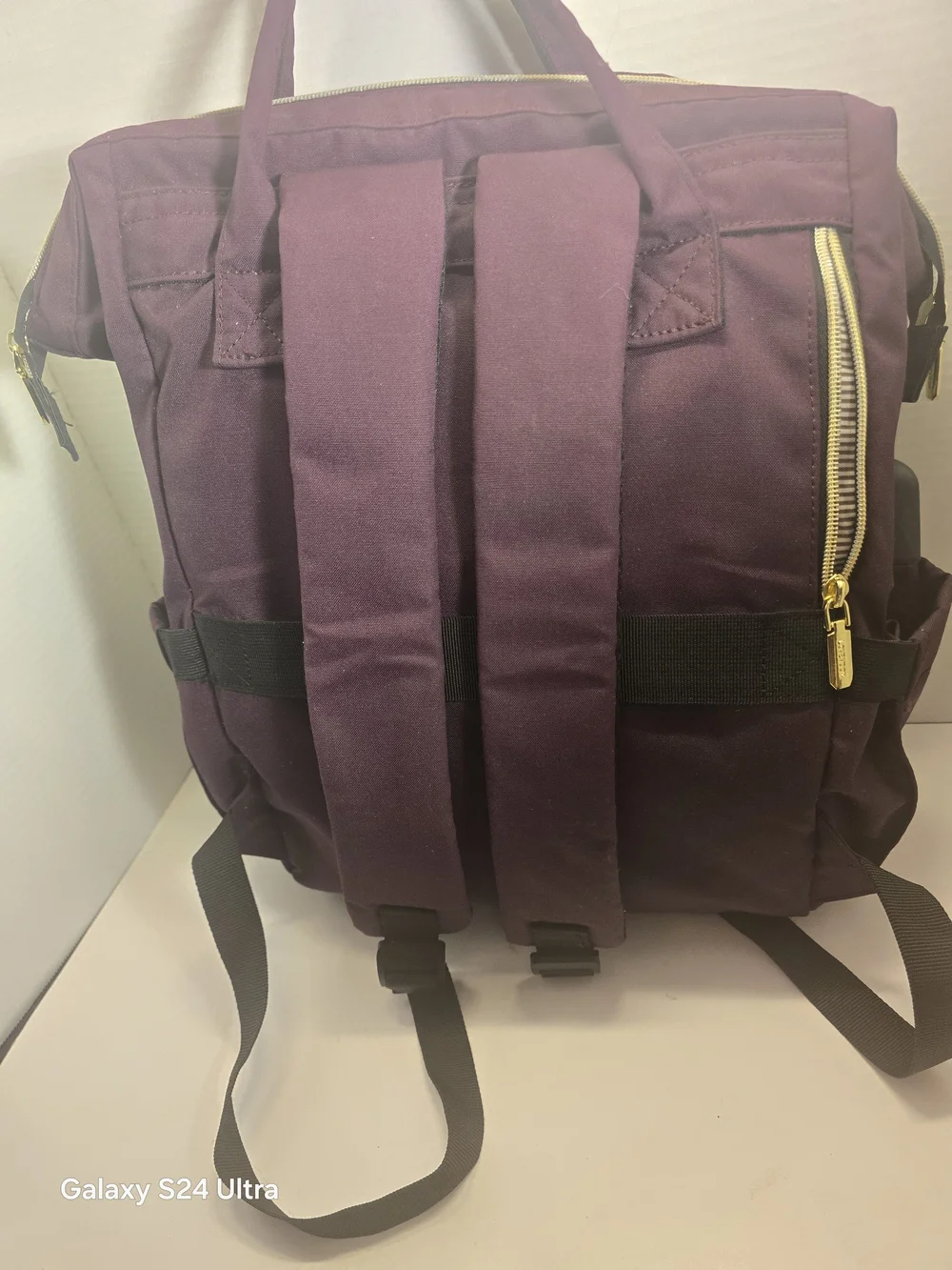 Lavender Purple Women’s Backpack - Lavenda